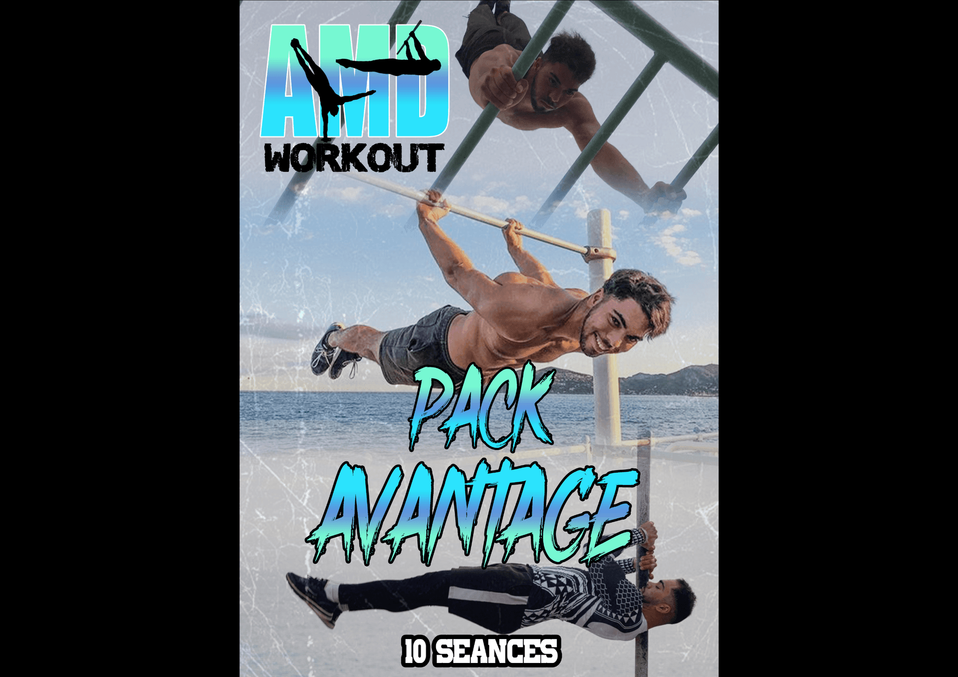 AVANTAGE